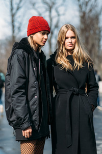 Paris-Fashion-Week-Streetstyle-by-The-Petticoat-Anna-Ewers-and-Binx-Walton-after-Chanel-Show-Paris-Grand-Palais-PFW.jpg