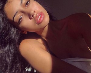 Cindy Kimberly.