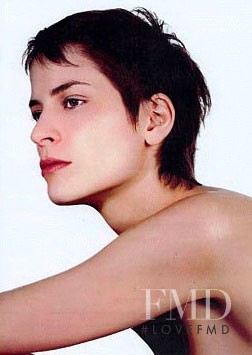 Tannaz Nazemi