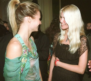 Gwyneth Paltrow 'Claudia Schiffer' 'Christian Dior' party at the Ritz hotel in Paris (2).jpg