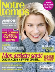Brenda Nort notre temps.jpeg