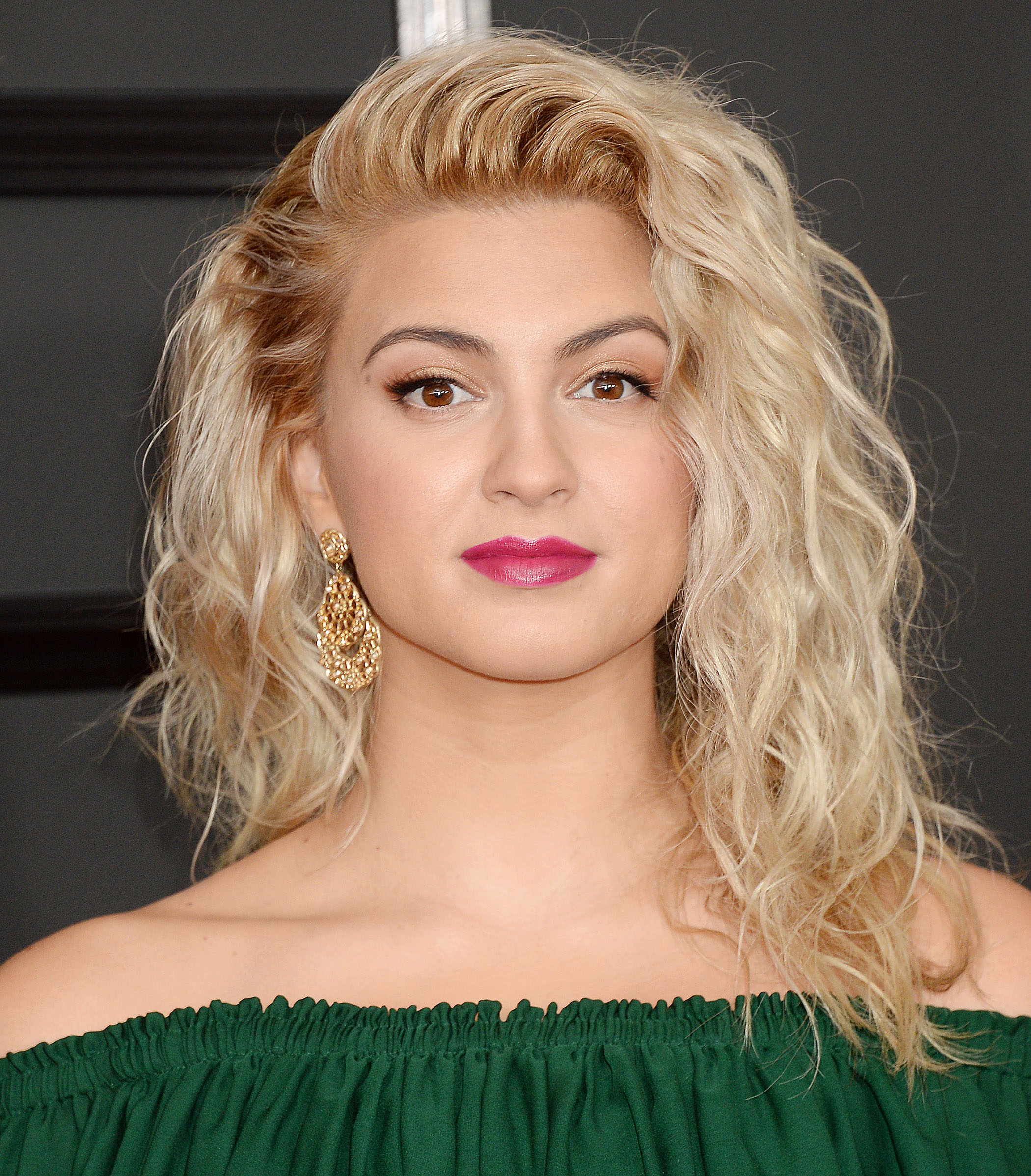 Victoria Loren "Tori" Kelly is an American singer, songwriter, re...