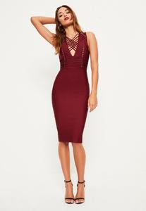 burgundy-bandage-sleeveless-strappy-midi-dress 1.jpg