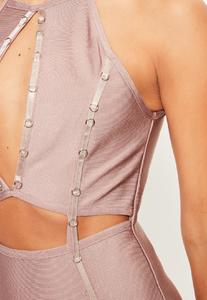 purple-bandage-keyhole-ring-detail-midi-dress 2.jpg