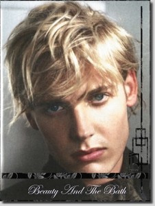 Model blond name parship The 20