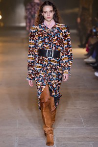 Emm Arruda Isabel Marant Fall 2017 Paris.jpg