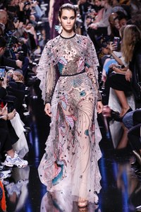 Pauline Hoarau at Elie Saab Fall 2017 RTW Paris 1.jpg