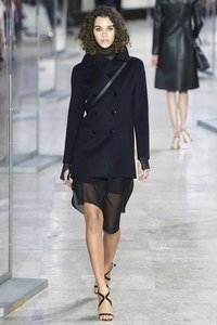 Pauline Hoarau at Akris Fall 2017 RTW Paris 2.jpg