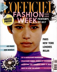 Dilone-Lofficiel Fashion Week-França.jpg