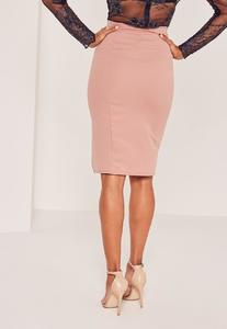 textured-ponte-split-front-midi-skirt-pink 4.jpg