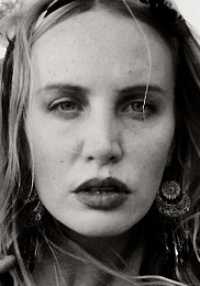 Carmen Hawk