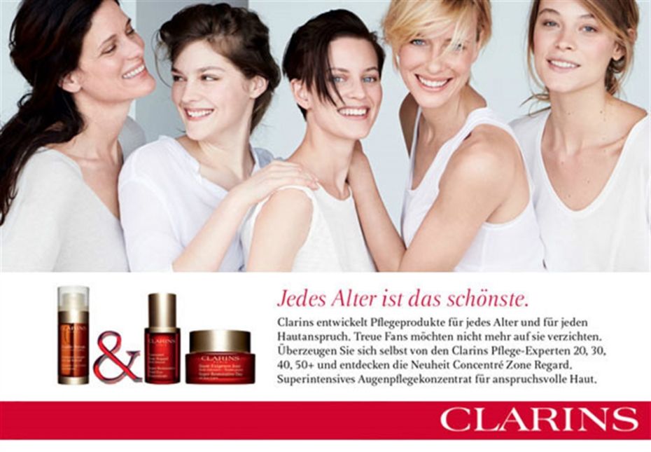 Claudia Wagner clarins.jpg