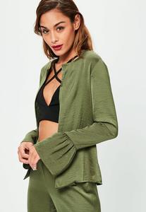 58eec7b802142_khaki-hammered-satin-frill-sleeve-jacket2.thumb.jpg.5d914808585e1259784e7fe4e31d642a.jpg