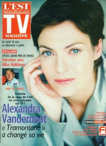 Alexandra Vandernoot tv mag 1999.jpg