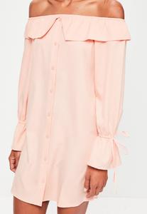 5901217e0cf57_pink-bardot-tie-cuff-button-dress2.thumb.jpg.545099a37359b01ea53eb862e9442671.jpg