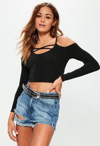 black-cold-shoulder-cross-front-crop-top.thumb.jpg.87104b9e78d6dfad144a3df18170e8c5.jpg