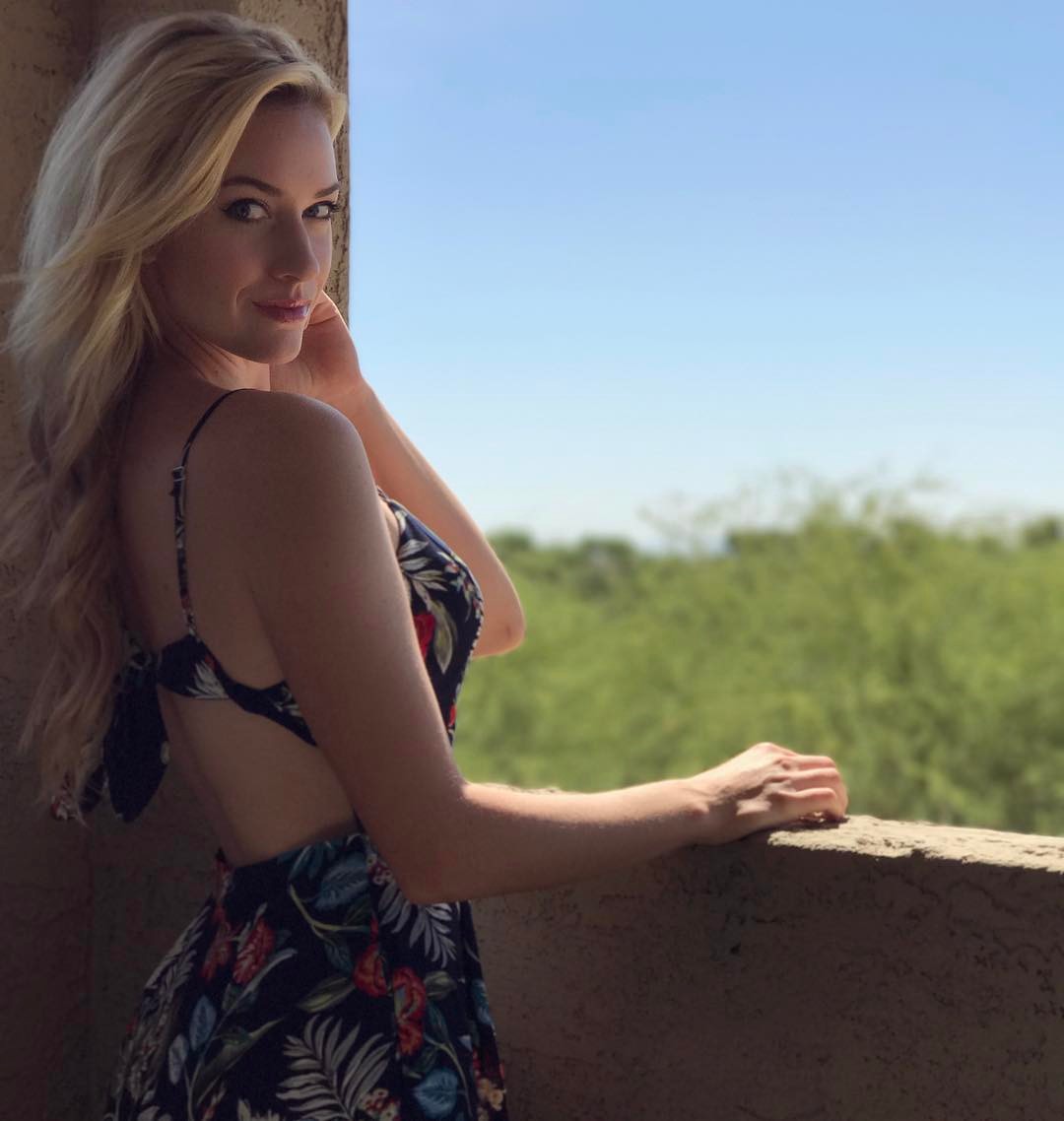 Paige Spiranac Page 4 Other Females Of Interest Bellazon