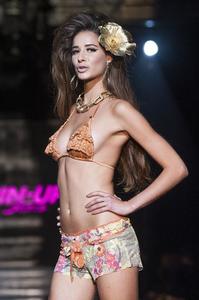 pin-up-stars-spring-summer-2013- x blue fashion show beach.jpg