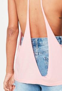 pink-burnout-split-back-drop-armhole-vest 3.jpg