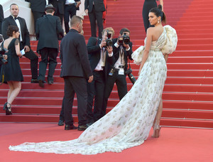 Kendall Jenner attends the '120 Beats Per Minute (120 Battements Par Minute)' screening during the 70th annual Cannes Film Festival at Palais des Festivals on May 20, 2017 in Cannes, France 8.jpg