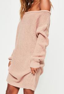 592e0686d8b7f_nude-off-shoulder-knitted-sweater-dress6.thumb.jpg.2115efe90486eb30c97fc91a810055e1.jpg