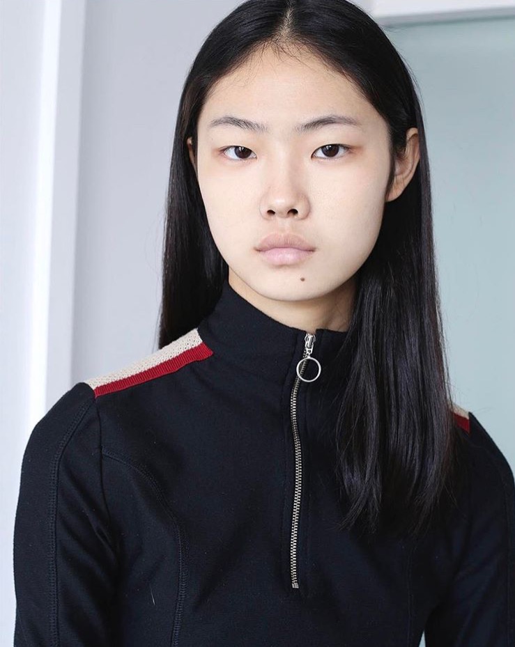 Sijia Kang