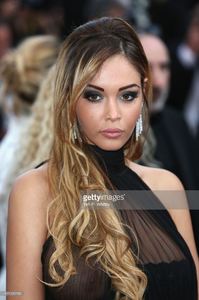 nabilla-benattia-attends-the-homesman-premiere-during-the-67th-annual-picture-id491999189.jpg