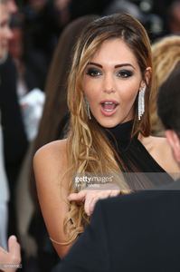 nabilla-benattia-attends-the-homesman-premiere-during-the-67th-annual-picture-id491999195.jpg