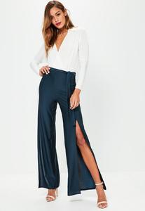 navy-slinky-split-front-tie-waist-wide-leg-trousers.jpg