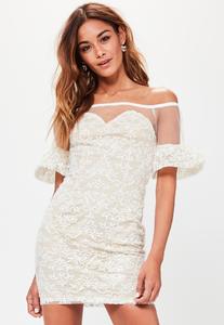 white-bardot-frilled-sleeve-lace-bodycon-dress.jpg