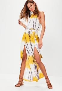 yellow-tie-dye-print-cheesecloth-maxi-dress.jpg