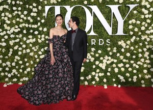 Liu+Wen+2017+Tony+Awards+Arrivals+17gVEpRFcJ1x.jpg