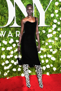 Alek+Wek+2017+Tony+Awards+Arrivals+XtmdfG6mRt2x.jpg