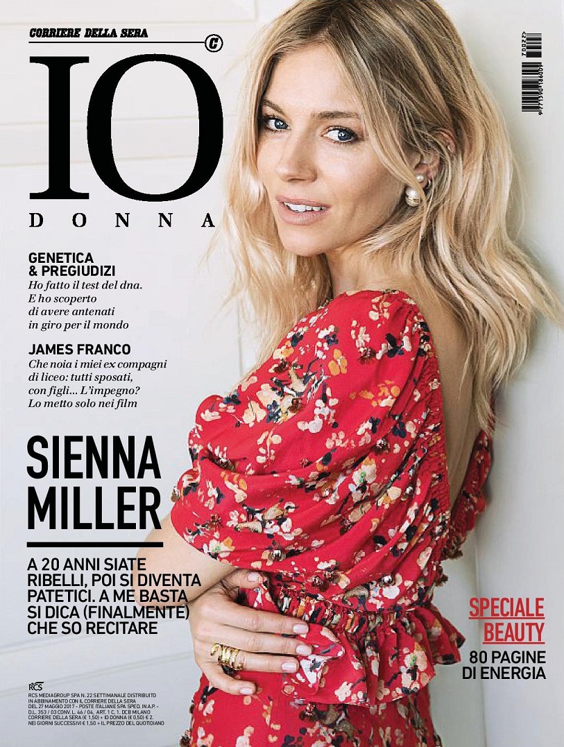 Sienna Miller io donna 27 maggio 2017.jpg