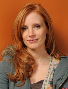 Jessica Chastain - 1 - Face.jpg