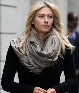 Maria Sharapova - 1 - Face.jpg