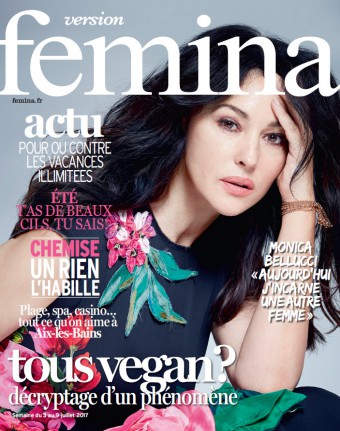 Monica bellucci version femina 3 juil 2017.jpg