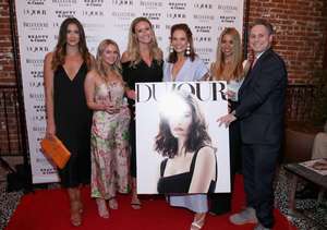 Lily-James--DuJours-Summer-Issue-Cover-Party--15.jpg