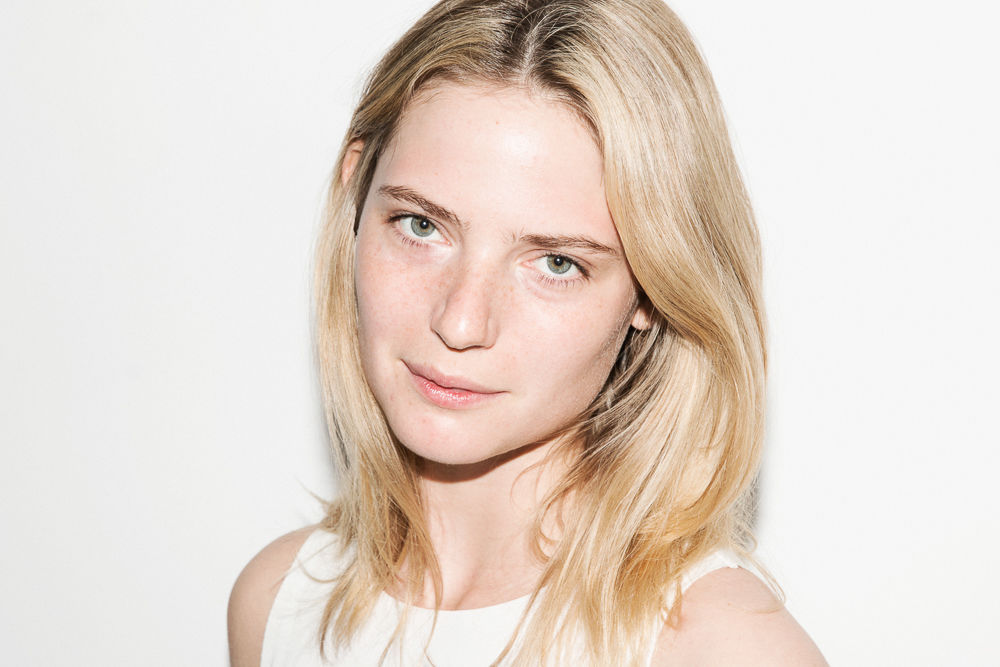 Camilla Deterre