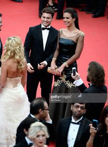 bastian-baker-and-marine-lorphelin-attend-the-opening-ceremony-and-picture-id490785515.jpg