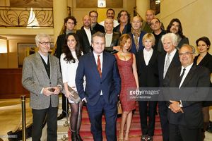 didier-grumbach-barbara-rihl-jeancharles-de-castelbajac-zahia-dehar-picture-id459660192.jpg