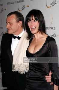 fashion-designer-jean-charles-de-castelbajac-with-tv-presenter-mareva-picture-id147554474.jpg