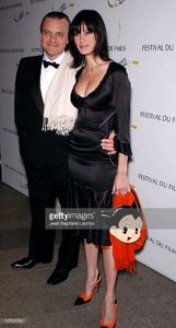 fashion-designer-jean-charles-de-castelbajac-with-tv-presenter-mareva-picture-id147626782.jpg