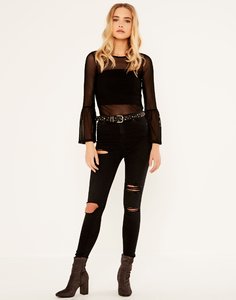flare-sleeve-mesh-top-black-full-tl34863mes.jpg