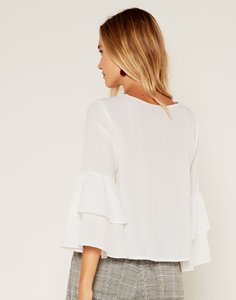frill-sleeve-blouse-white-check-back-bl33831chk.jpg