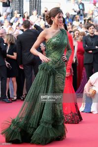 iris-mittenaere-attends-the-beguiled-premiere-during-the-70th-annual-picture-id687823952.jpg