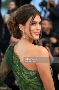 iris-mittenaere-attends-the-beguiled-premiere-during-the-70th-annual-picture-id687826862.jpg