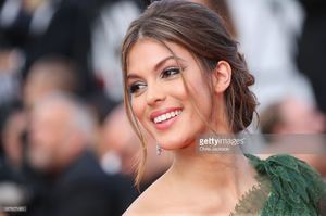 iris-mittenaere-attends-the-beguiled-premiere-during-the-70th-annual-picture-id687827480.jpg