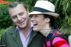 jeancharles-de-castelbajac-and-his-wife-mareva-galanter-pose-in-the-picture-id117936404.jpg