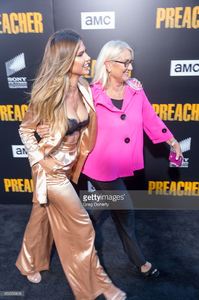 kara-del-toro-and-her-mother-arrive-for-the-premiere-of-amcs-preacher-picture-id699356828.jpg